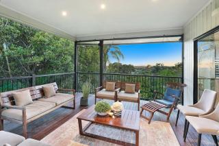 Luxury Holiday Home in Alex - Heated Pool - Pets Allowed - Alexandra Headland - 8