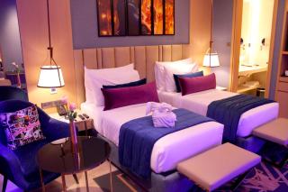 Planet Hollywood Thane - Thane - 2