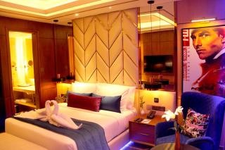 Planet Hollywood Thane - Thane - 4