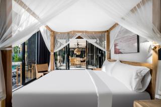 Villa Alba by BaliSuperHost - Ubud - 9