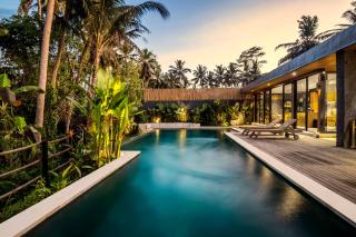 Villa Alba by BaliSuperHost - Ubud - 8