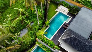 Villa Alba by BaliSuperHost - Ubud - 5