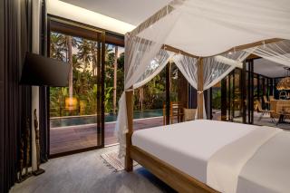 Villa Alba by BaliSuperHost - Ubud - 2