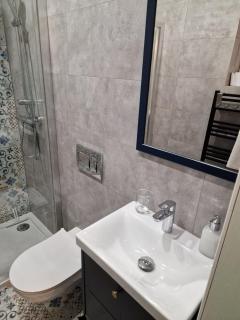 Klimatyczny Apartament na Bydgoskim Przedmieściu - 9