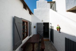 Gonana Studios & Villa - Paternoster - 6