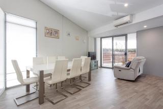 Waverley apartment F-two bedrooms wifi available - Perth - 0