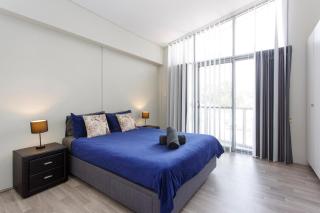Waverley apartment F-two bedrooms wifi available - Perth - 4