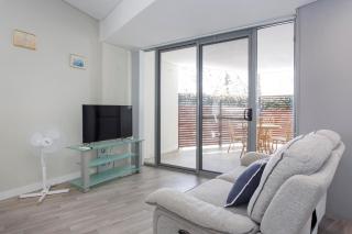 Waverley apartment F-two bedrooms wifi available - Perth - 6