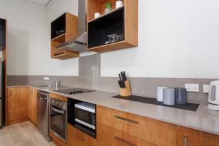 Waverley apartment C-one bedroom wifi available - 8