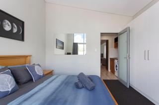 Waverley apartment C-one bedroom wifi available - Perth - 3