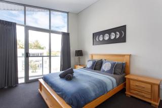 Waverley apartment C-one bedroom wifi available - Perth - 4