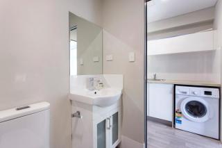 Waverley apartment B-one bedroom wifi available - Perth - 3