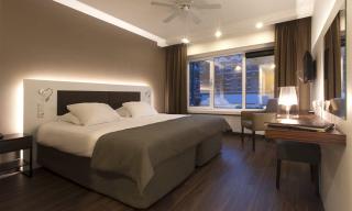 Hotel Emma - Roterdão - 9