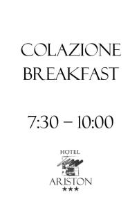 Hotel Ariston - Livorno - 8