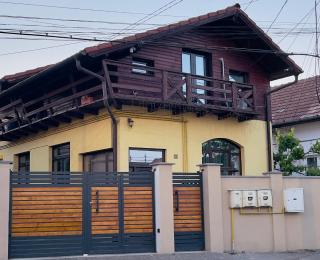 Casa Tamplarului - Alba Iulia - 9