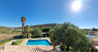 Casa da Aldeia - Bensafrim - 7