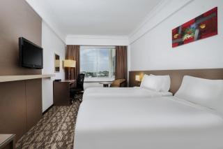 Swiss-Belinn Baloi Batam - Nagoya - 7