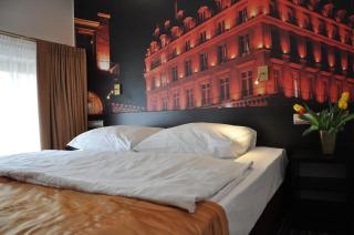 Hotel Atrium - 8