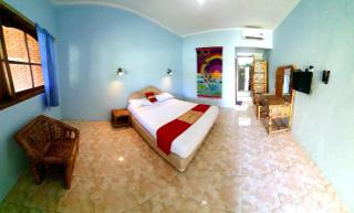 HOTEL BESAR BULAN BARU - Senggigi - Senggigi - 1
