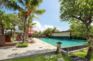 Lumbini Luxury Villas and Spa - Jimbaran - 3