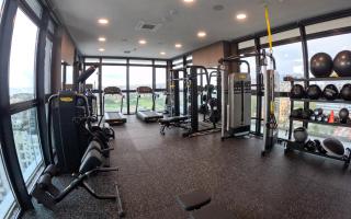 ONLY Boutique Suites & Residences - Limasol - 1