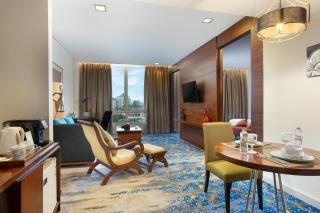 Jambuluwuk Malioboro Hotel Yogyakarta - Yogyakarta - 6