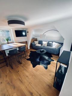 Chalet Badberg - Bad Gastein - 4