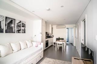 CBD #UnitA Grennland6 1 bedroom apt Darling Harbour - Sidney - 4