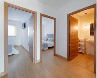 Balcón de Gijón Apartamentos Boutique - 5