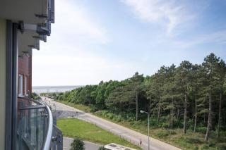 Strandhaus-Nordseebrandung-Fewo-C1-4 - Cuxhaven - 6