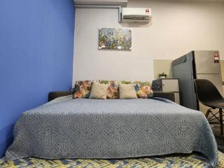 BC @ Imago Loft 4B Garden Studio Homestay (3 Pax) - Kota Kinabalu - 2