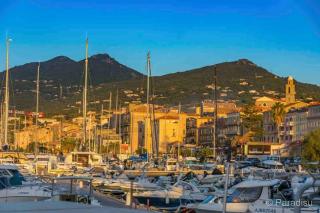 Logement 4pers proximité plage - Propriano - 3
