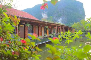 Tam Coc Garden Homestay - 2