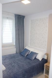 Apartament Bursztynek z miejscem postojowym - Colberga - 0