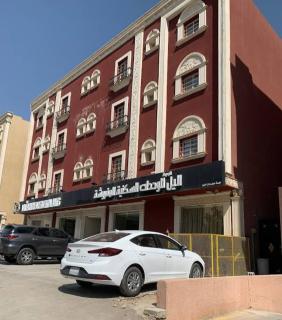 فندق لايل الياسمين - Riyad - 0