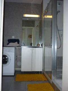 T3 de 70 m2 idéalement situé avec garage - Saint-Malo - 6