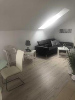 Ferienwohnung Völker - Häven - 5