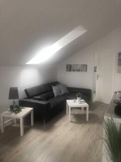 Ferienwohnung Völker - Häven - 3