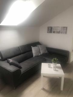Ferienwohnung Völker - Häven - 1