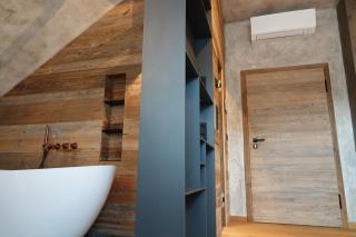 Appartement der Extraklasse mit Whirlpool - 4