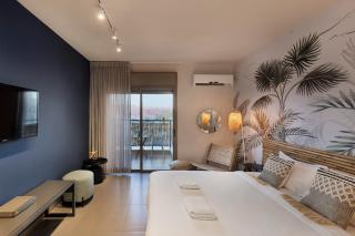 Almogim Suites Eilat Hotel - 8