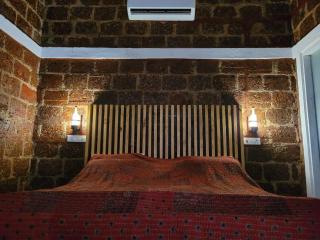 The Dandelion - Colonels Jungle Resort - 8