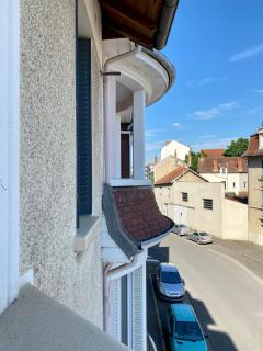LE VIKING DOUILLET - Proche Thermes & Parcs - Parking à 50m - Vichy - 6