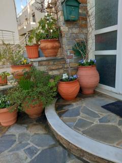 Poly's cozy home - Volos - 2