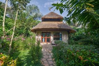 Malakai Eco Lodge - Kitende - 5