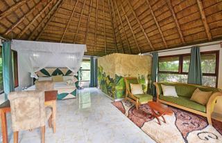 Malakai Eco Lodge - Kitende - 6