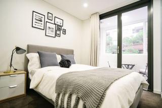 CBD#UnitB Greenland3 Darling Harbour - Sydney - 0
