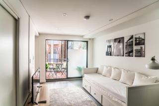 CBD#UnitB Greenland3 Darling Harbour - Sydney - 8