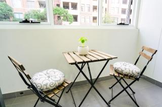 CBD#UnitB Greenland3 Darling Harbour - 6