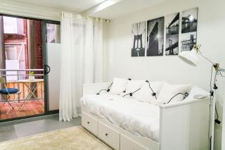 CBD#UnitB Greenland3 Darling Harbour - Sydney - 4
